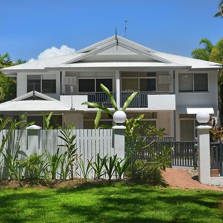 Seascape Holidays - Tropic Sands Port Douglas Esterno foto