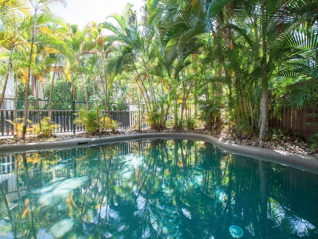 Seascape Holidays - Tropic Sands Port Douglas Camera foto