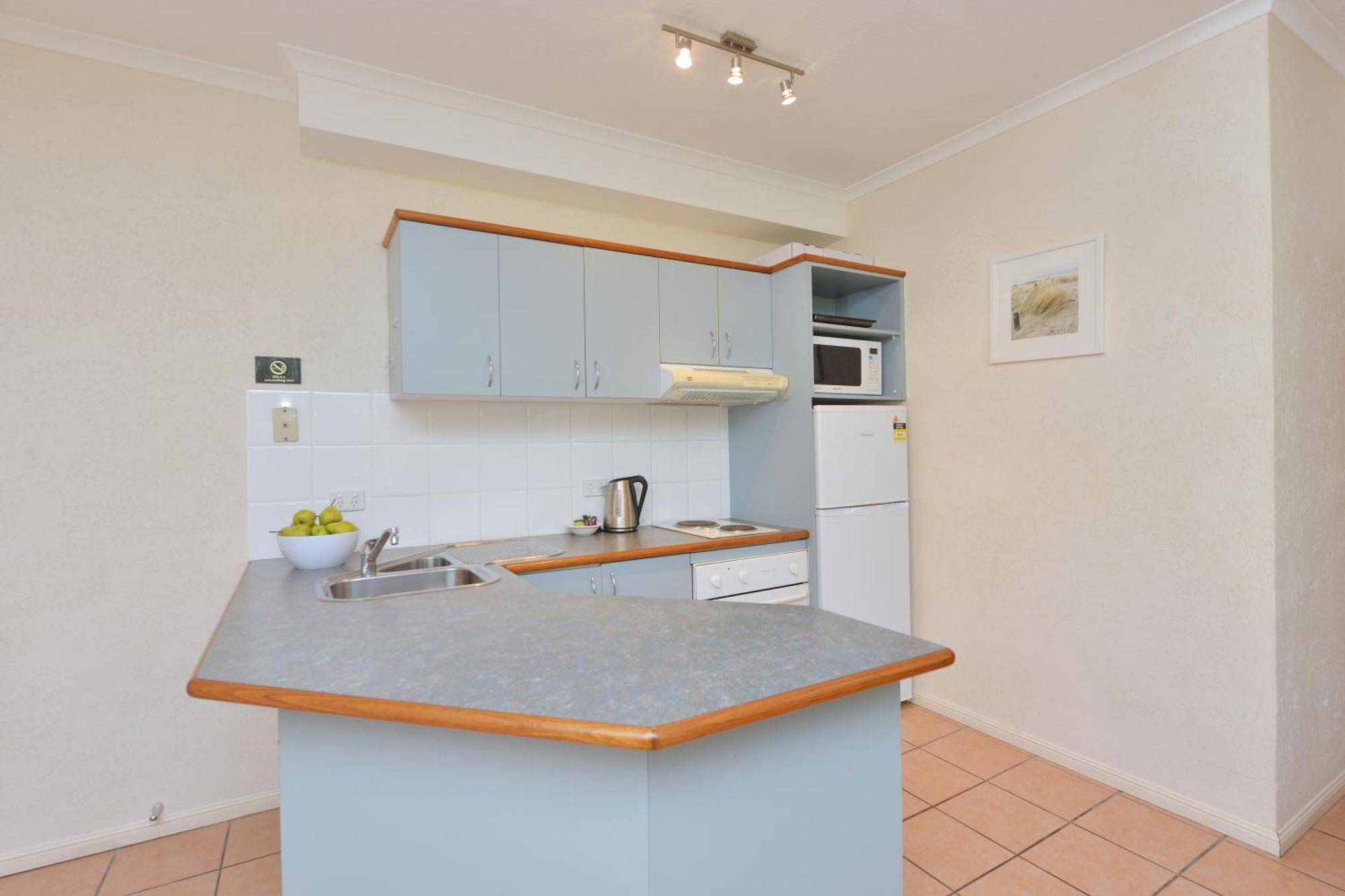 Seascape Holidays - Tropic Sands Port Douglas Camera foto