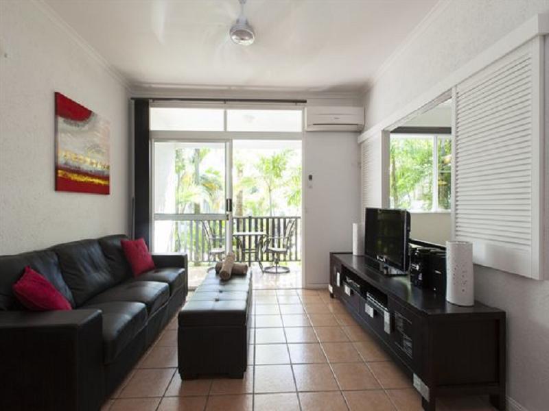Seascape Holidays - Tropic Sands Port Douglas Esterno foto