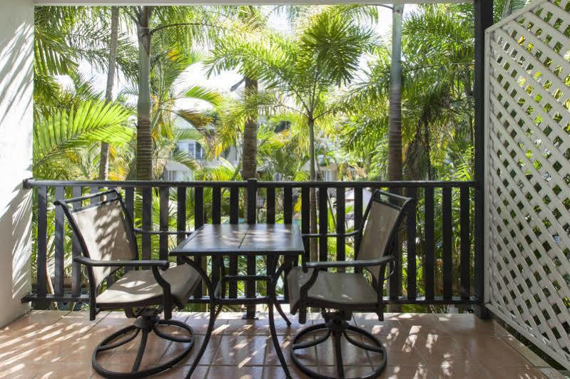Seascape Holidays - Tropic Sands Port Douglas Esterno foto