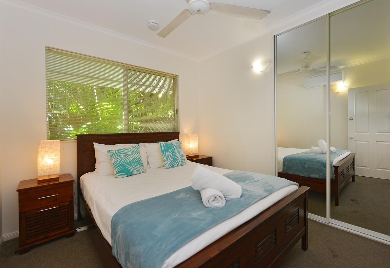 Seascape Holidays - Tropic Sands Port Douglas Esterno foto