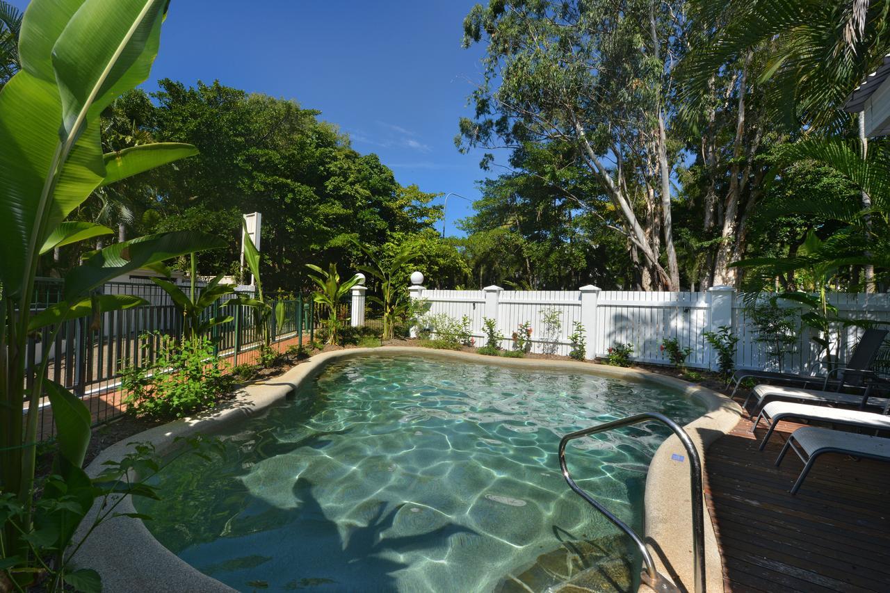 Seascape Holidays - Tropic Sands Port Douglas Esterno foto