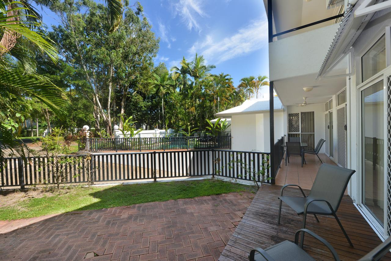 Seascape Holidays - Tropic Sands Port Douglas Esterno foto