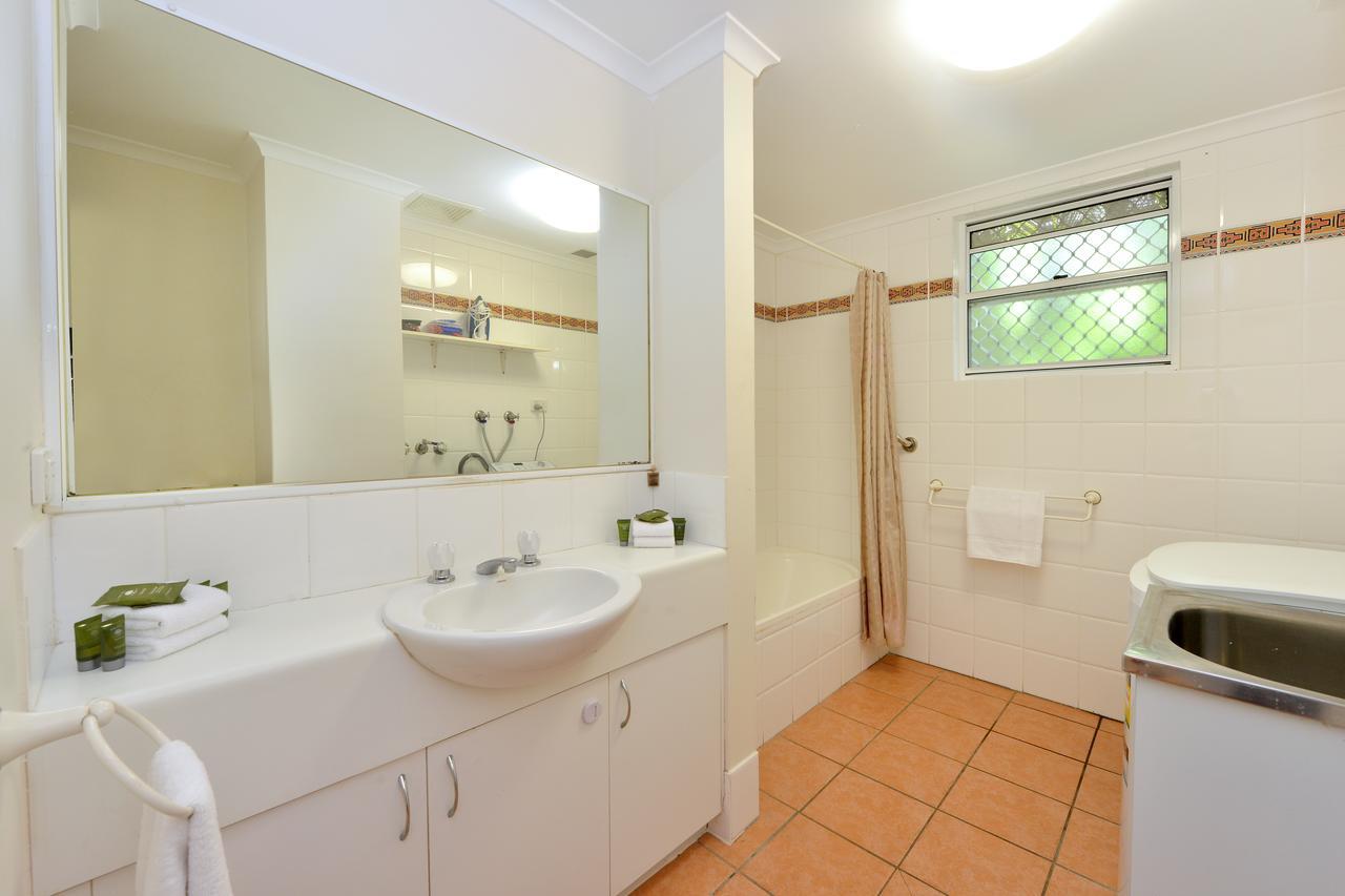 Seascape Holidays - Tropic Sands Port Douglas Camera foto