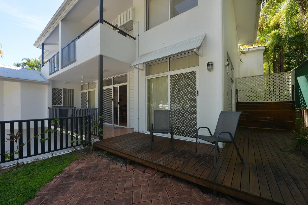 Seascape Holidays - Tropic Sands Port Douglas Esterno foto