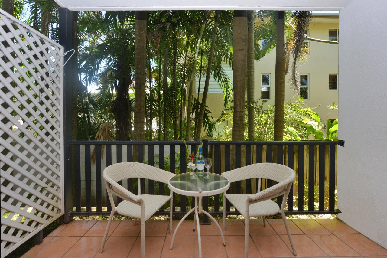 Seascape Holidays - Tropic Sands Port Douglas Esterno foto