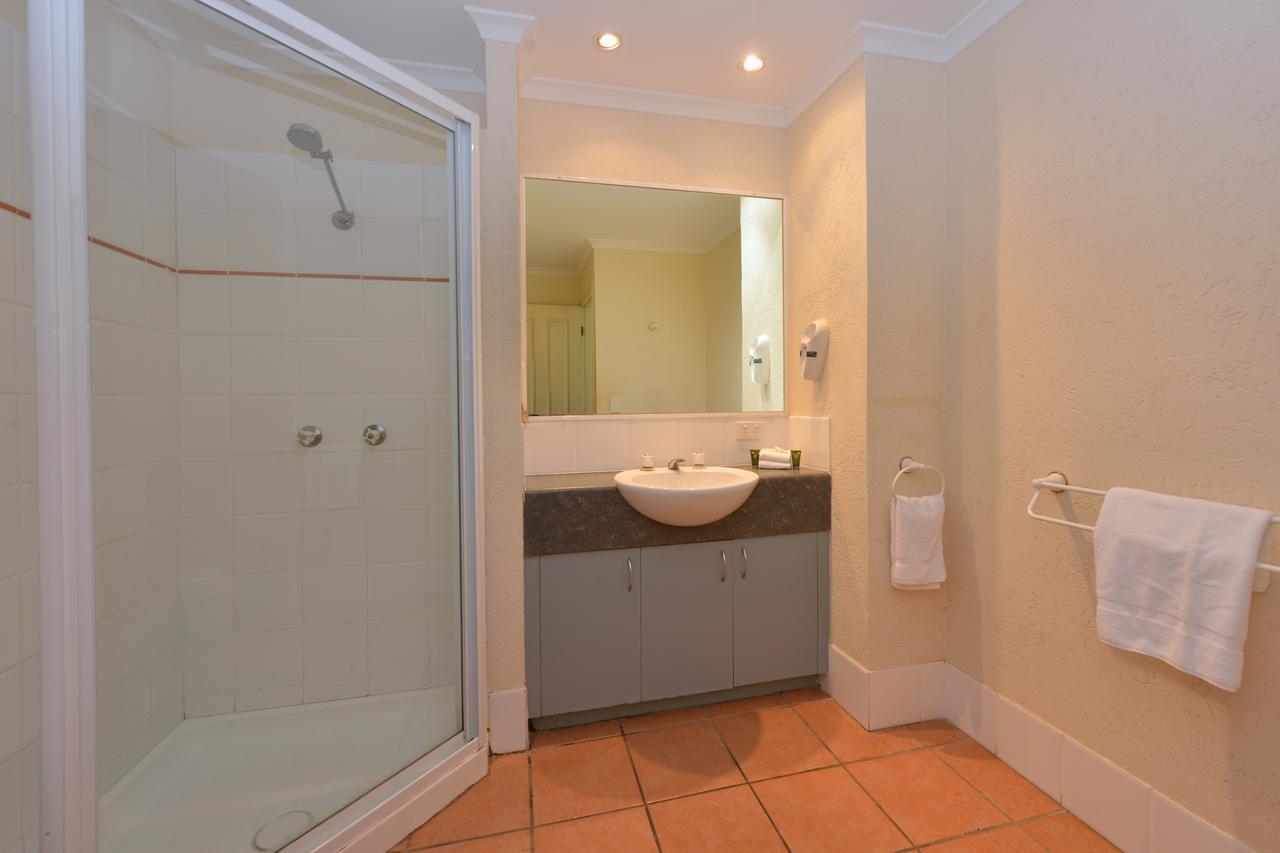 Seascape Holidays - Tropic Sands Port Douglas Camera foto