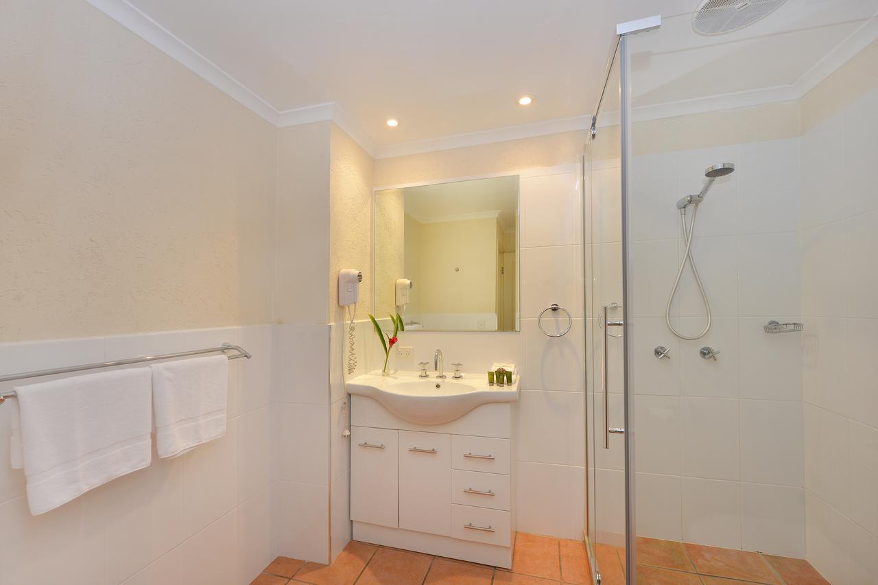 Seascape Holidays - Tropic Sands Port Douglas Esterno foto