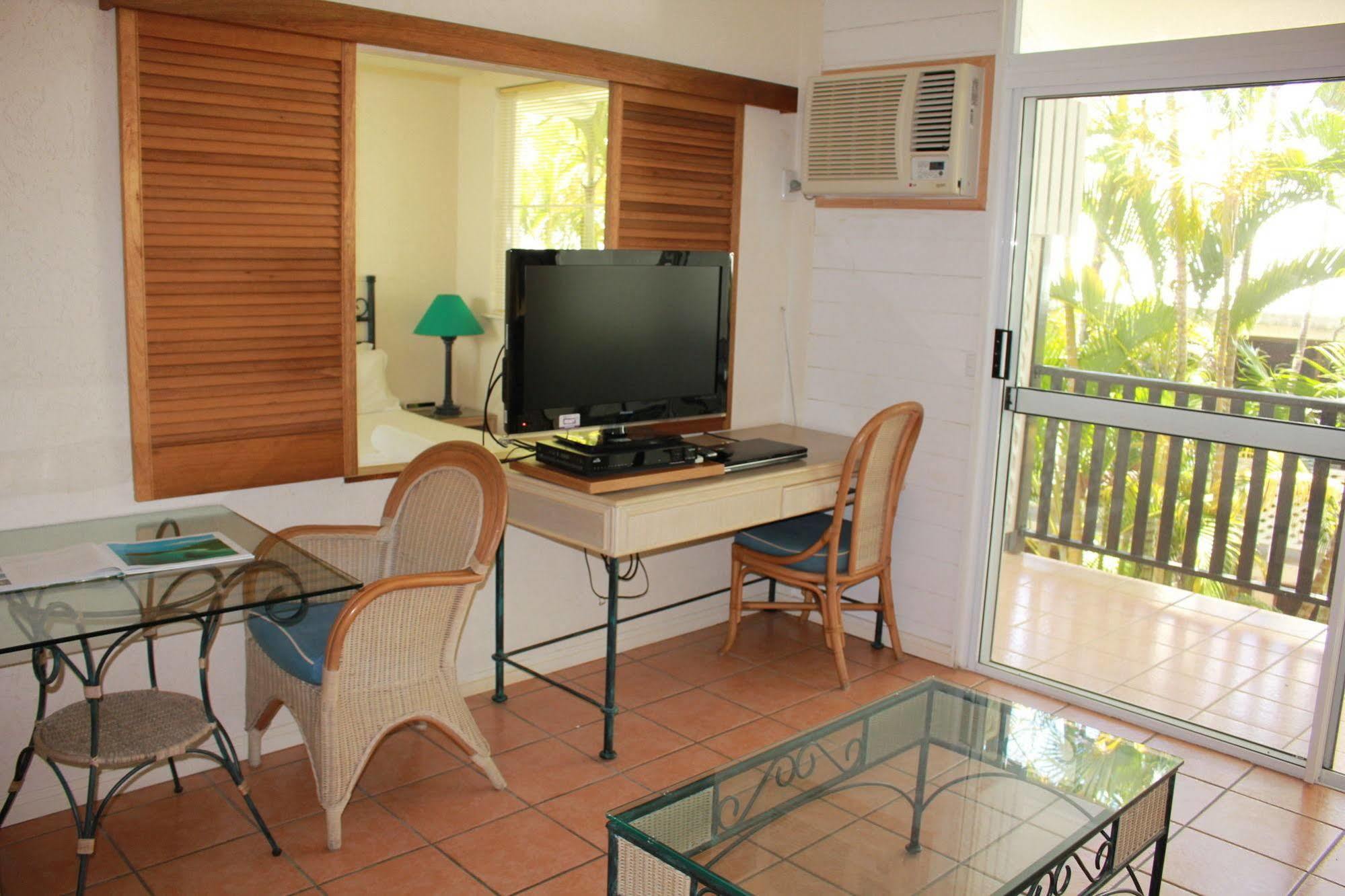 Seascape Holidays - Tropic Sands Port Douglas Esterno foto