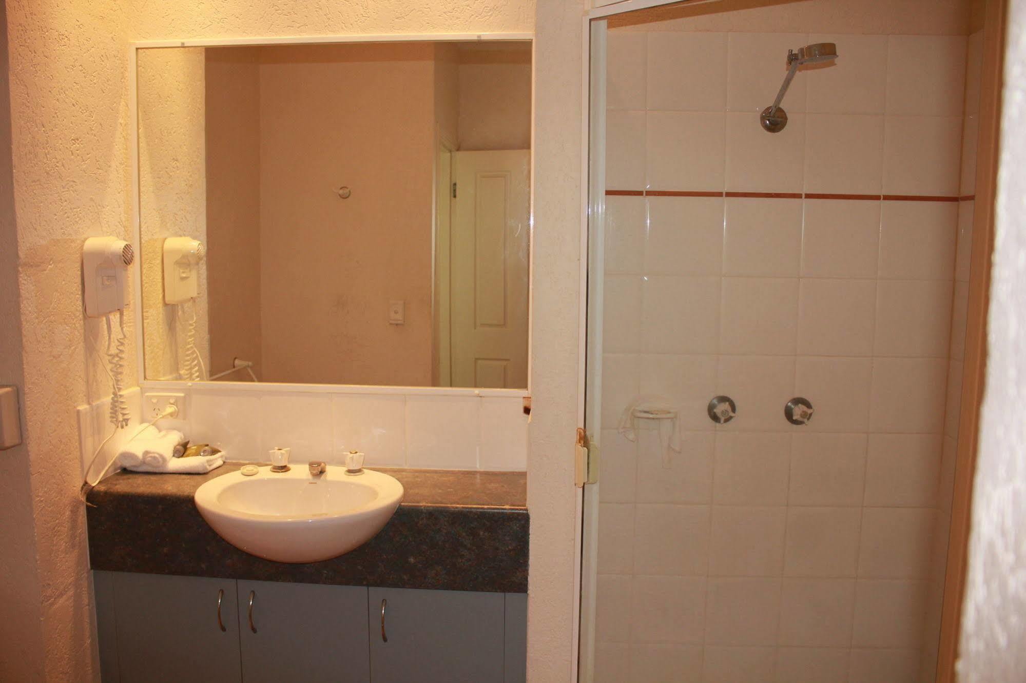 Seascape Holidays - Tropic Sands Port Douglas Esterno foto
