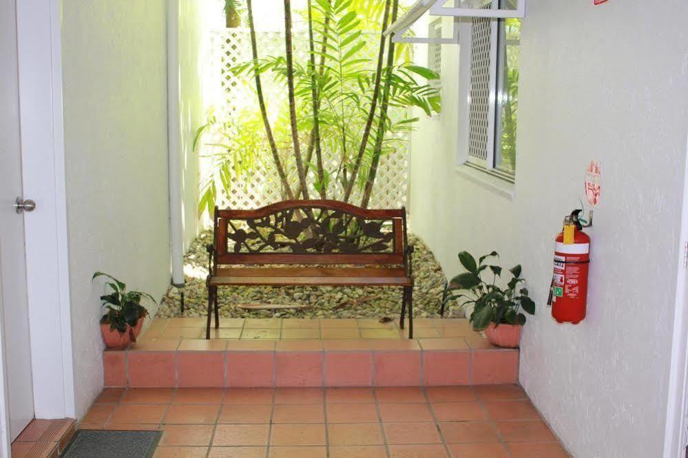 Seascape Holidays - Tropic Sands Port Douglas Esterno foto