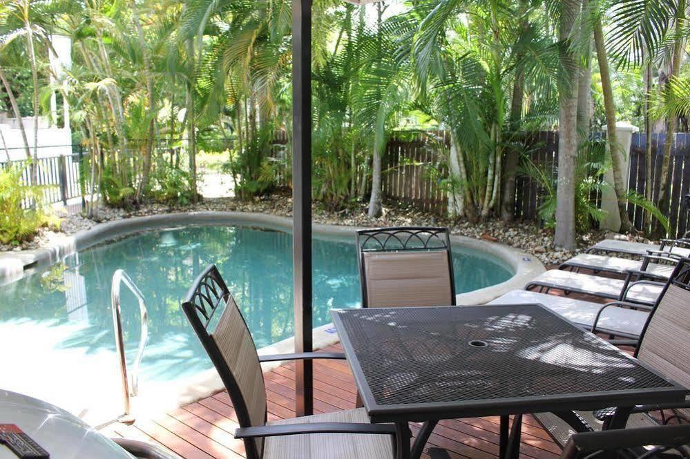 Seascape Holidays - Tropic Sands Port Douglas Esterno foto