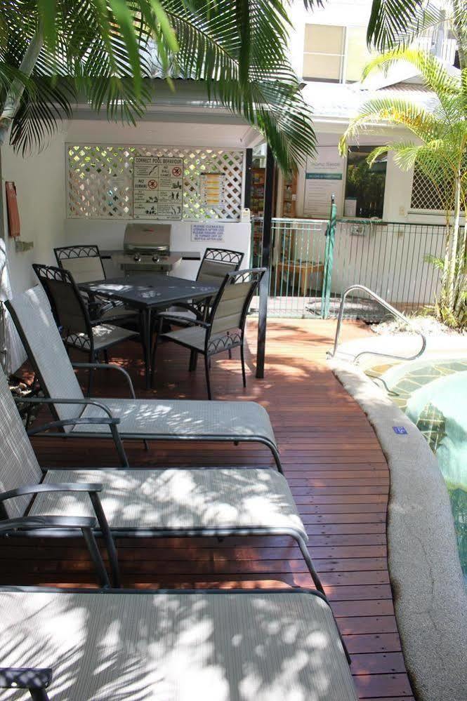 Seascape Holidays - Tropic Sands Port Douglas Esterno foto