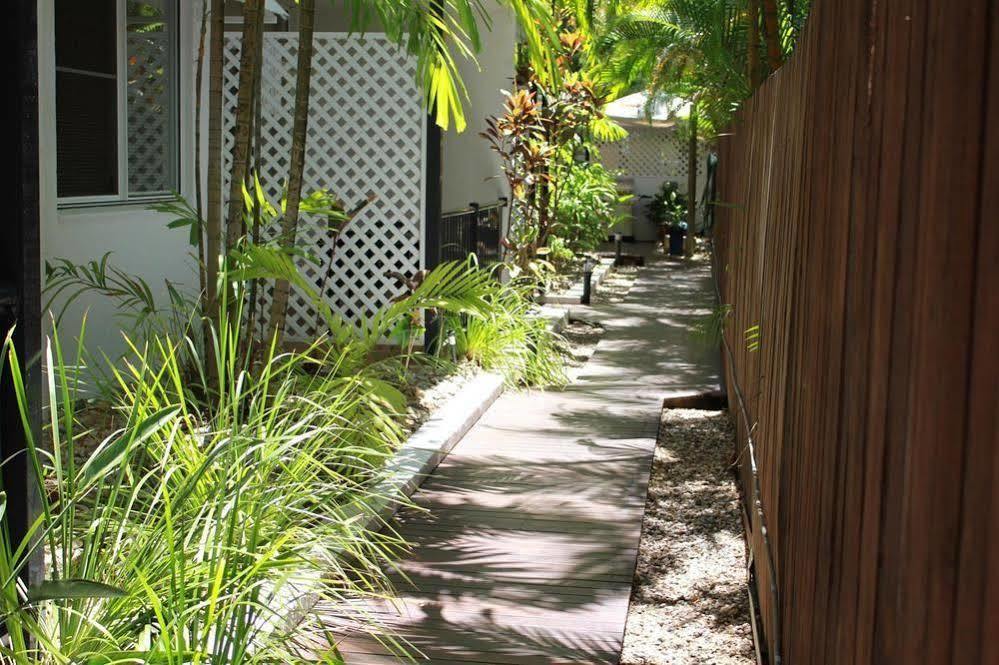 Seascape Holidays - Tropic Sands Port Douglas Esterno foto