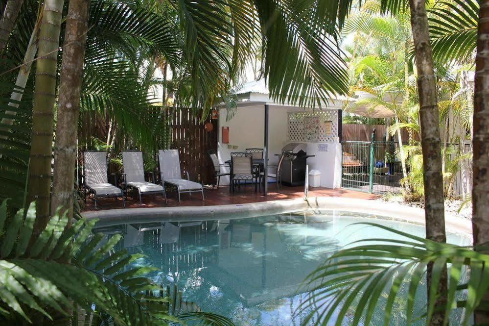 Seascape Holidays - Tropic Sands Port Douglas Esterno foto