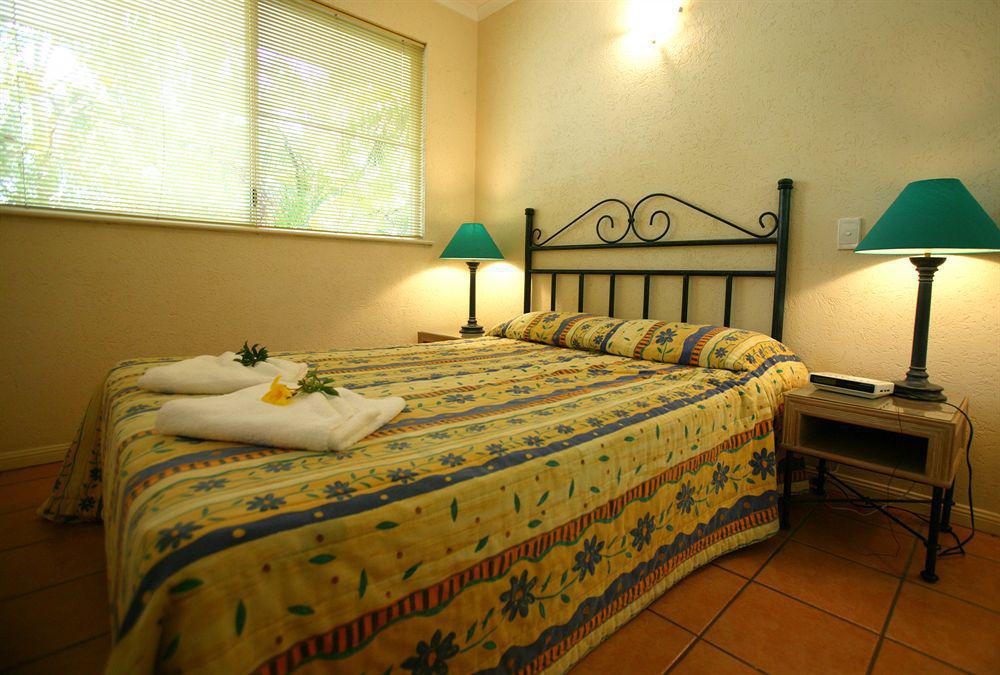 Seascape Holidays - Tropic Sands Port Douglas Esterno foto